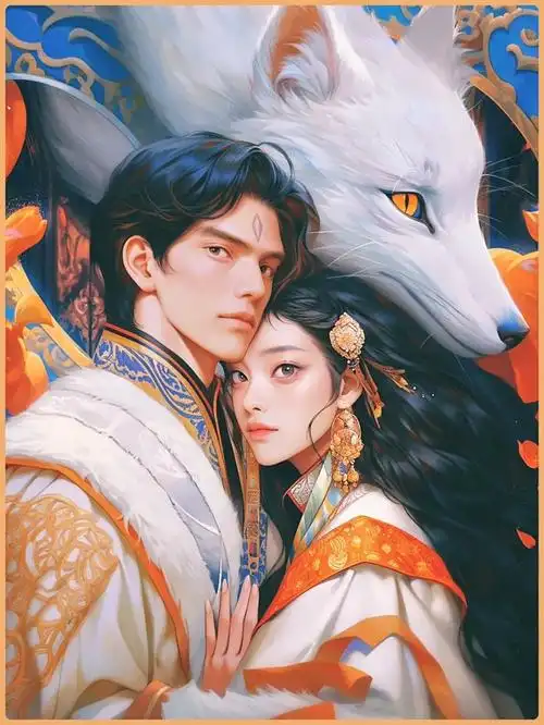 爱宠大机密
