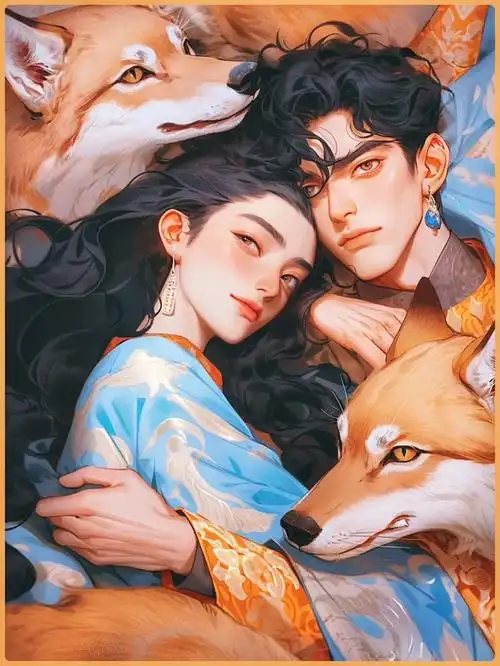 欢乐好声音